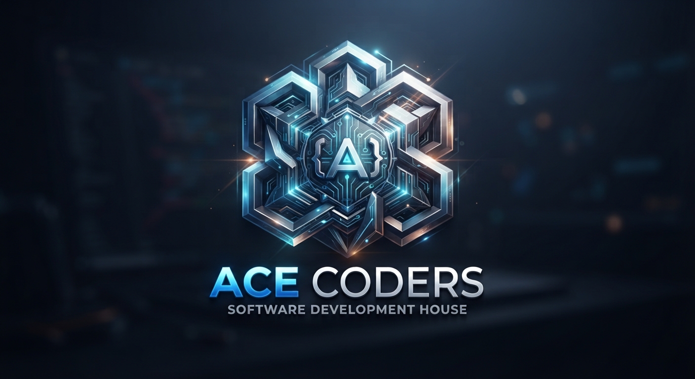 Ace Coders software development house