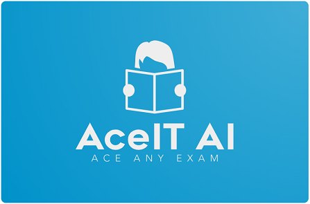 AceIT AI Logo